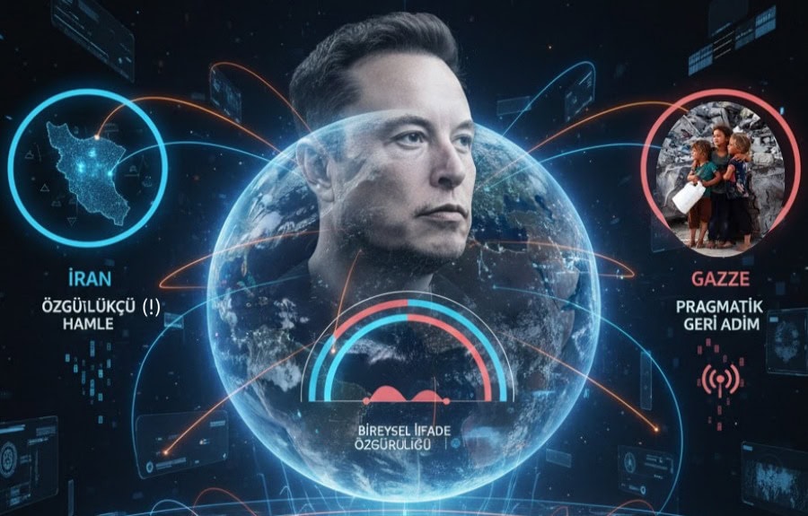 *Murat Yeşilİstanbul Yerel Haberler (İY) Analiz Özeti Analiz: Egemenlik Hakları