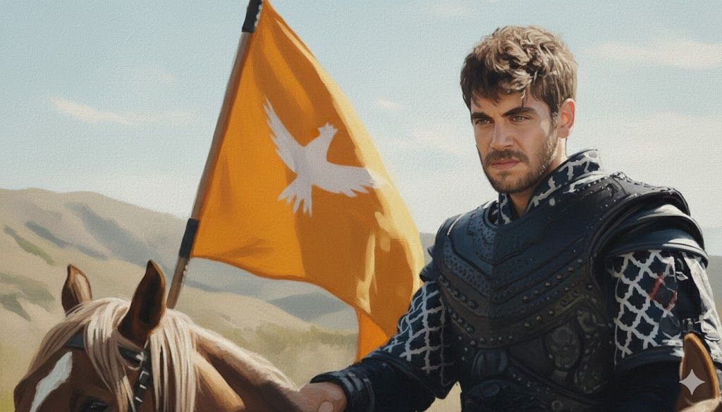 Sehzade Orhan Emre Bey