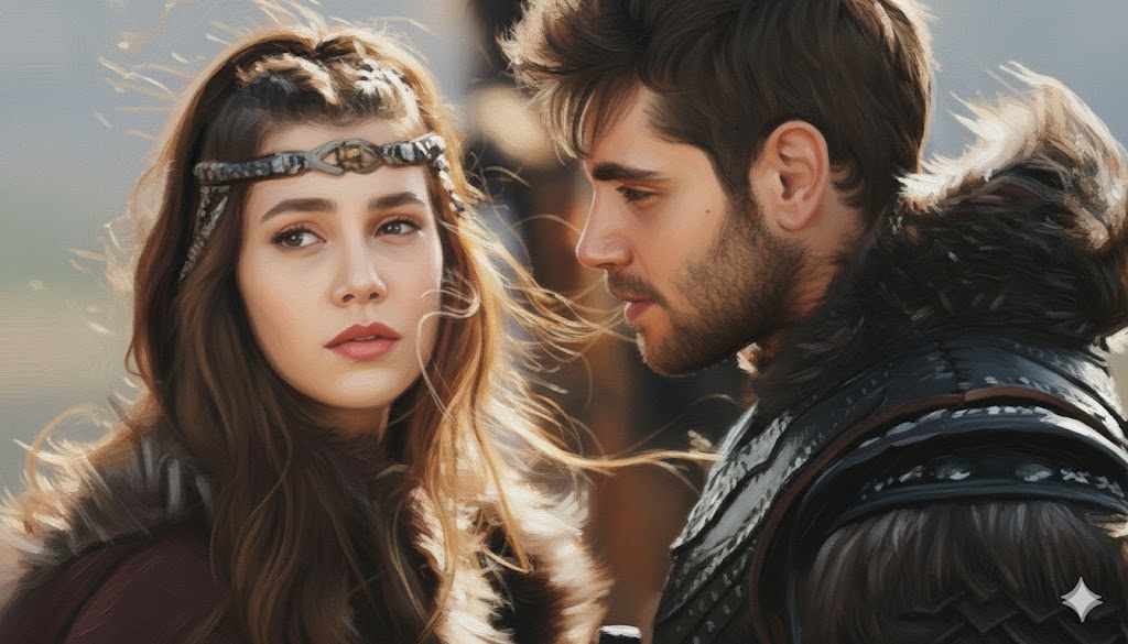 Sehzade Orhan ve Holoforia