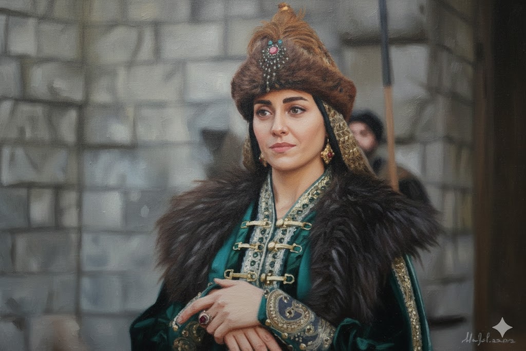 Valide Sultan Ismihan
