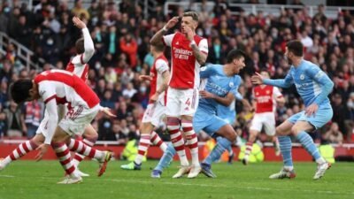 “Beş Büyük Lig“de Gol Yağmuru Sonrasında Zirve Karıştı.. Fatih YeşilIstanbulYerelHaberler