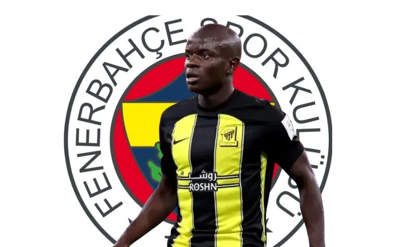 N’Golo Kante Futbolun Süper Starı 4 N’Golo Kante Futbolun Süper Starı