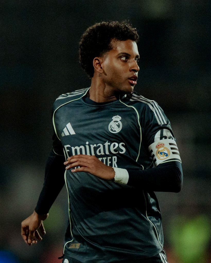 Rodrygo: Real Madrid'in Brezilyalı Yıldızı 3 Rodrygo Real Madridin Brezilyali Yildizi