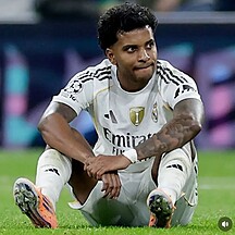 Rodrygo