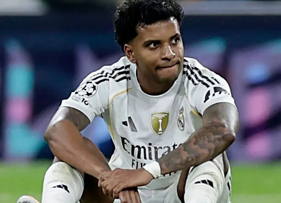 Haziran 2019’da 45 milyon euro bonservis bedeliyle Real Madrid’e transfer