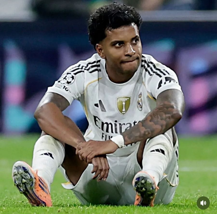 Haziran 2019’da 45 milyon euro bonservis bedeliyle Real Madrid’e transfer