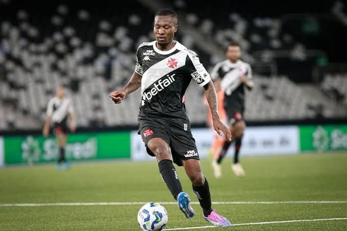 Vinícius Júnior: Brezilya'nın Yeni Kralı. Vinícius José Paixão de Oliveira