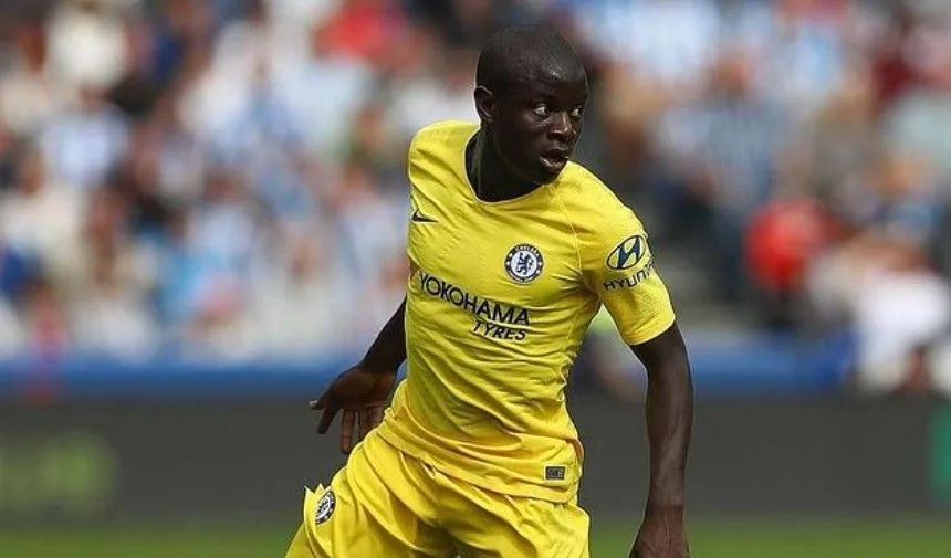 Fenerbahçe Dedikodu Kazanı: Kante konusunda taraftarlar da ikiye bölündü, bazıları