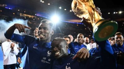 N’Golo Kante, ailesinin mütevazı hayatı ve Malili kökleri, onun disiplinli,