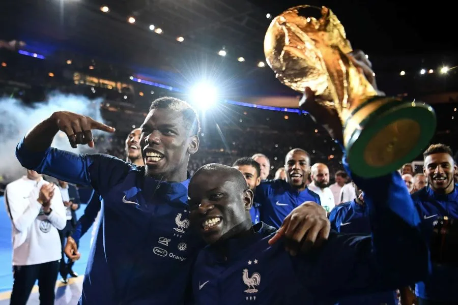 N’Golo Kante, ailesinin mütevazı hayatı ve Malili kökleri, onun disiplinli,