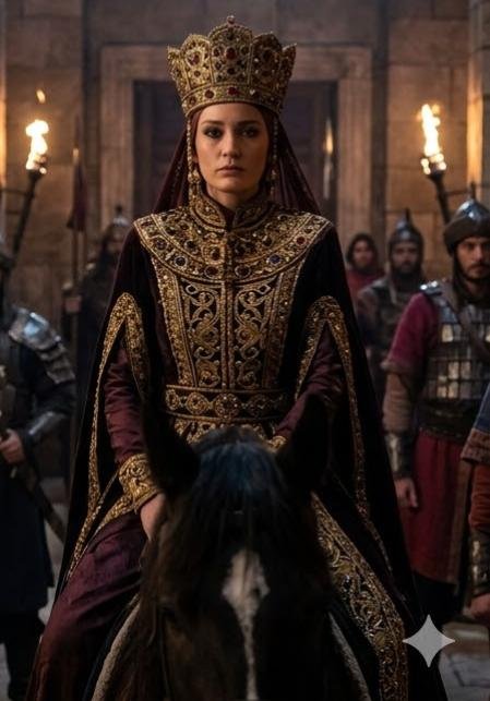 Gizem Karaca Evodakya