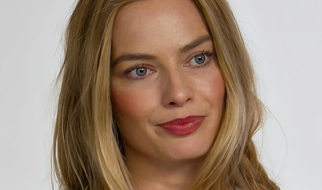 Margot Robbie- Hollywood’un "Altın Kraliçesi". Avustralya’nın altın kumsallarından çıkıp Wall