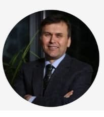 Doç. Dr. Ramaqzan Arıtürk