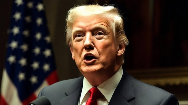 
Zafer mi, yenilgi mi? Trump İran’ı "Bitirdik" dedi. ABD Başkanı