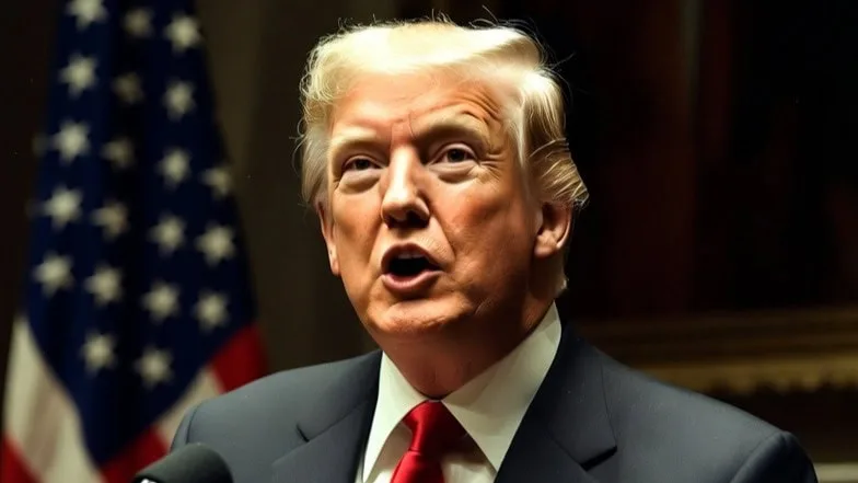 
Zafer mi, yenilgi mi? Trump İran’ı "Bitirdik" dedi. ABD Başkanı