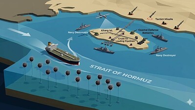 İran’ın elindeki 450 kilogramlık %60 zenginleştirilmiş uranyum stokunu ele geçirme