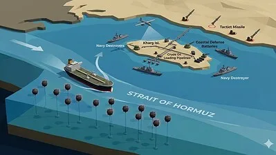 İran’ın elindeki 450 kilogramlık %60 zenginleştirilmiş uranyum stokunu ele geçirme