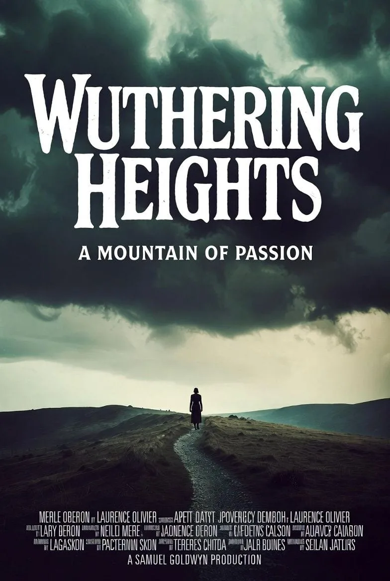 Wuthering Heights 2026 Sinemanin Yeni Vahsi Basyapiti