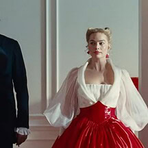 Wuthering Heights basrol oyunculari Jacob Elordi ve Margot Robbie