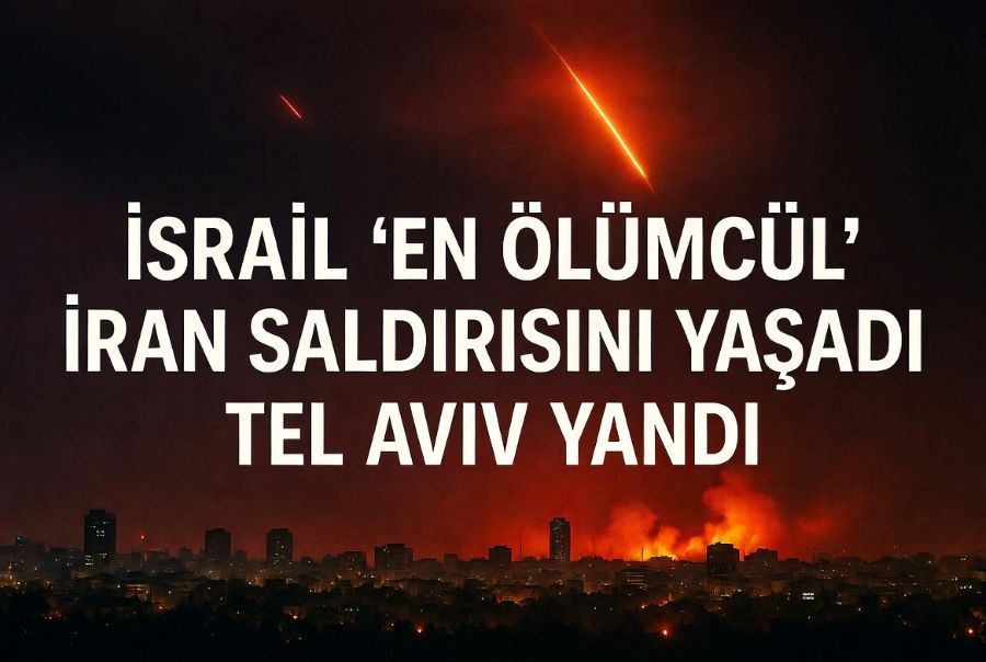 Zafer mi Yenilgi mi Trump Irani Bitirdik Dedi