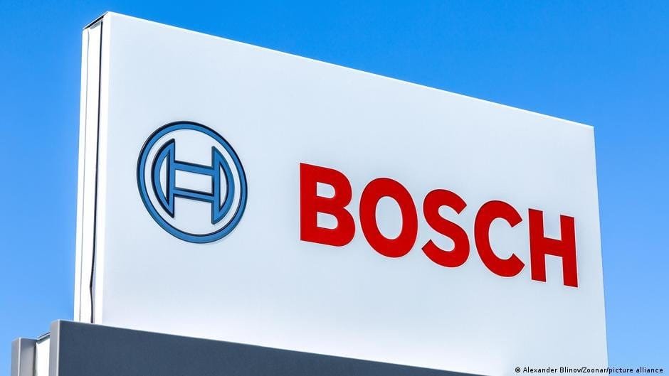 Bosch'un Anneler Günü reklamı, tepkilere yol açan tartışmalı bir kampanya.