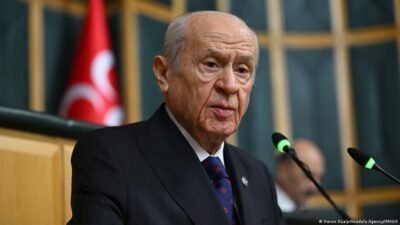 MHP lideri Devlet Bahçeli'nin açıklamalarını değerlendiren MHP'lilere göre mutlak butlan
