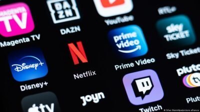Türkiye, Netflix ve Spotify gibi dijital hizmetlerden gümrük vergisi almak