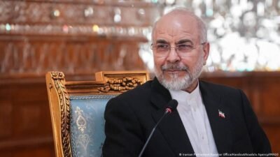 İran medyası, ABD ile müzakerelerde öne çıkan Meclis Başkanı Muhammed