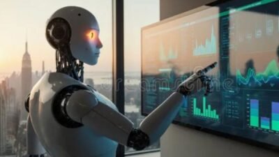 Yapay Zeka ve Robotik Teknolojiler 1. İnsansı Robotlar Günlük Hayata